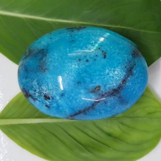 67.61/CT Natural Turquoise with Govt. Lab Certificate-1221