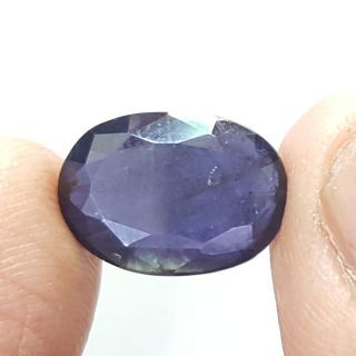 5.51 Ratti Natural Iolite With Govt. Lab Certificate-(1221)