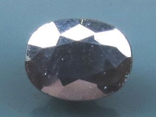 8.61 Ratti Natural Iolite With Govt. Lab Certificate-(610)