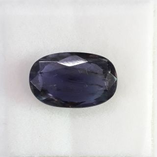 4.56 Ratti  Natural Iolite with Govt. Lab Certificate-(1100)