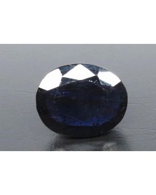 10.25/CT Natural Iolite with Govt Lab Certificate (1221)     