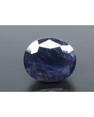 9.31/CT Natural Iolite with Govt Lab Certificate (1221)     