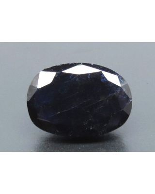 7.42/CT Natural Iolite with Govt Lab Certificate (832)      