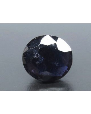 6.76/CT Natural Iolite with Govt Lab Certificate (832)      