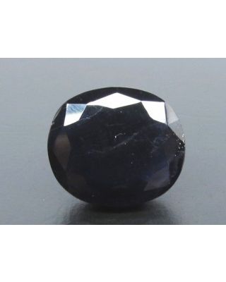 5.67/CT Natural Iolite with Govt Lab Certificate (832)      