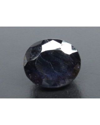 6.72/CT Natural Iolite with Govt Lab Certificate (832)      