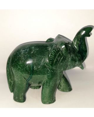Jade Elephant-(25)          