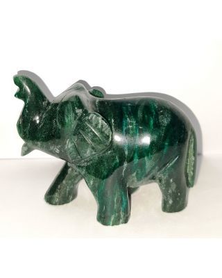 Jade Elephant-(25)          