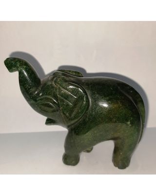 Jade Elephant-(25)         