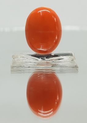 7.05 Ratti Japanese Red Coral - (4500)
