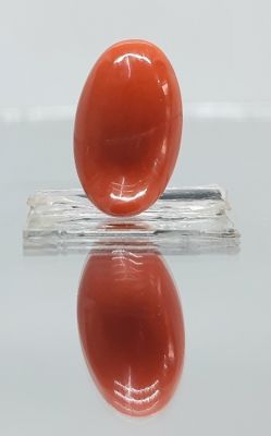 8.85 Ratti Japanese Red Coral - (4500)
