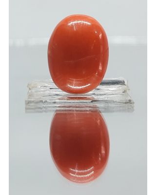 8.14 Ratti Japanese Red Coral - (4500)
