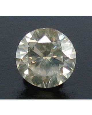 0.47/Cents Natural Diamond With Govt. Lab Certificate (120000)    