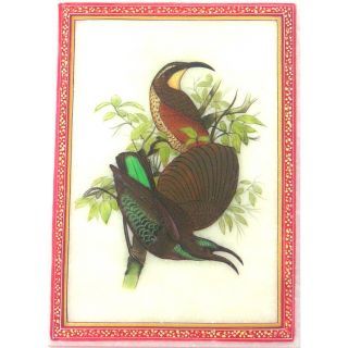 Handicraft Gifts - Birds * Animals *  Lady Figures