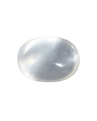 15.75/CT Natural Moon Stone-(450)                      