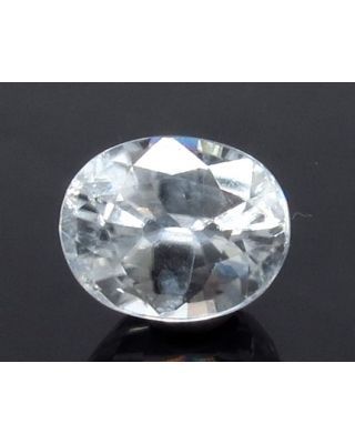 7.88/CT Natural Zircon With Govt. Lab certificate-3441  