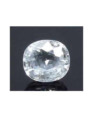 5.70/CT Natural Zircon With Govt. Lab certificate-3441  
