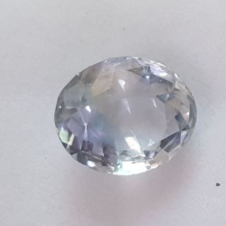6.61 Ratti Natural Blue Sapphire with Govt Lab Certificate-(23310)