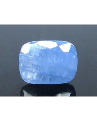 4.50 Ratti Natural Blue Sapphire With Govt Lab Certified-(6771)   