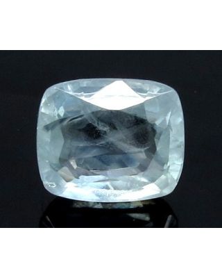 8.22/CT Natural Blue Sapphire with Govt Lab Certificate-16650