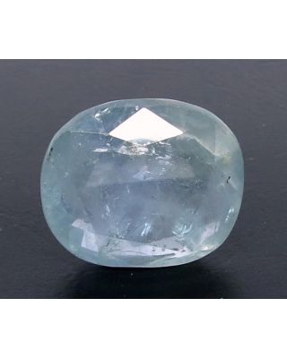9.98/CT Natural Ceylonese Neelam with Govt Lab Certified (6771)          