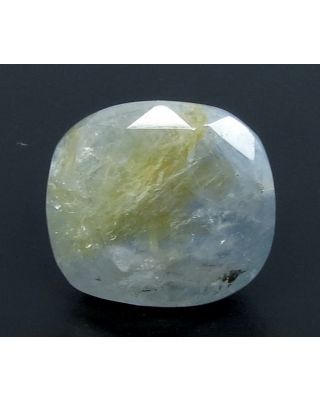 10.35/CT Natural Ceylonese Neelam with Govt Lab Certified (4551)               