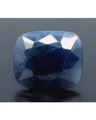 4.70/CT Natural Blue Sapphire with Govt Lab Certificate (2331)       