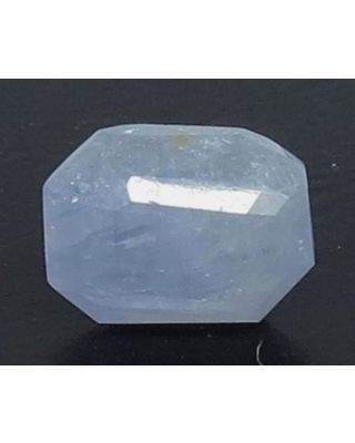 2.08/CT Natural Blue Sapphire with Govt Lab Certificate (6771)   