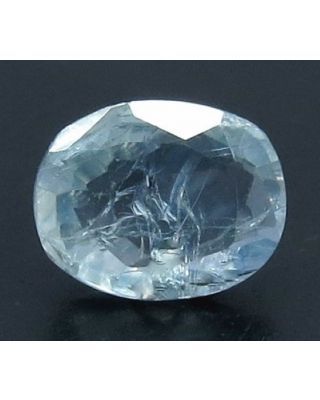 1.93/CT Natural Blue Sapphire with Govt Lab Certificate (4551)        