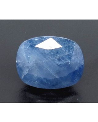 8.56/CT Natural Blue Sapphire with Govt Lab Certificate (4551)    