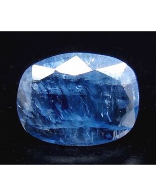 2.30/CT Natural Blue Sapphire with Govt Lab Certificate (8991)    