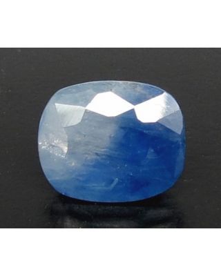 4.47/Carat Natural Blue Sapphire               