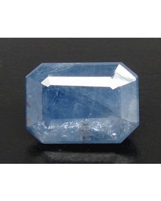 4.80/Carat Natural Blue Sapphire               