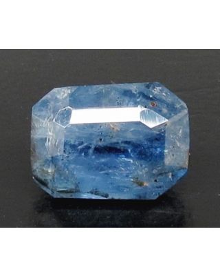 4.86/Carat Natural Blue Sapphire               