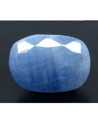 9.33/CT Natural Blue Sapphire with Govt Lab Certificate-4551    