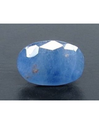 2.25/CT Natural Blue Sapphire with Govt Lab Certificate-2331     