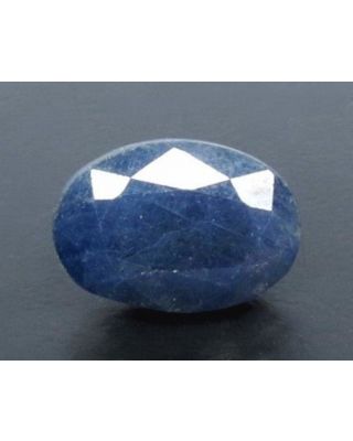 4.85/CT Natural Blue Sapphire with Govt Lab Certificate-2331     