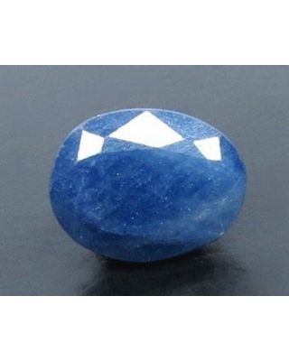 3.20/CT Natural Blue Sapphire with Govt Lab Certificate-2331     