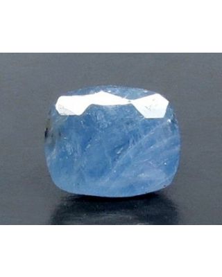 4.53/CT Natural Blue Sapphire with Govt Lab Certificate-4551      