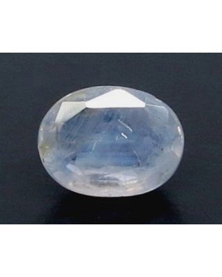 4.97/CT Natural Blue Sapphire with Govt Lab Certificate-6771     