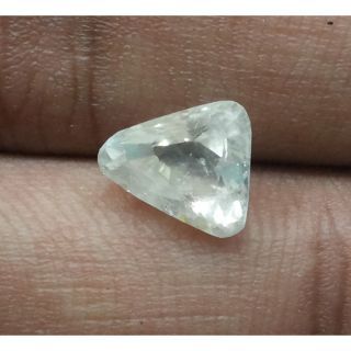 2.88 Ratti Natural yellow sapphire with Govt Lab Certificate-(15000)
