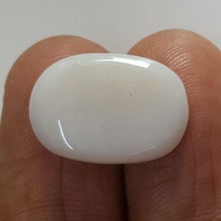 7.46 Ratti Natural Opal with Govt. Lab Certificate-(610)