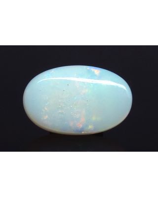 3.04 Ratti Natural Opal with Govt. Lab Certificate (1665)         
