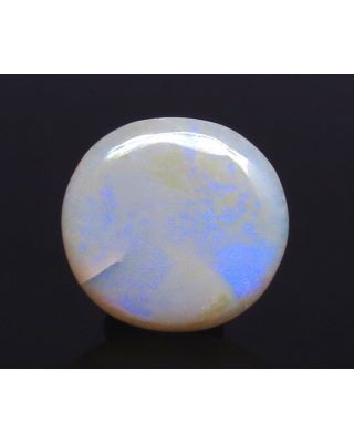 4.37 Ratti Natural Opal with Govt. Lab Certificate (1665)             