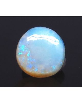 1.95 Ratti Natural Opal with Govt. Lab Certificate (1665)             