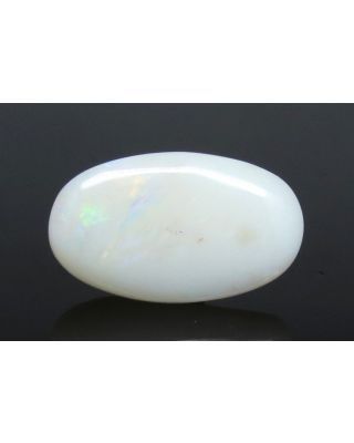 5.49 Ratti Natural Opal with Govt. Lab Certificate (1665)             