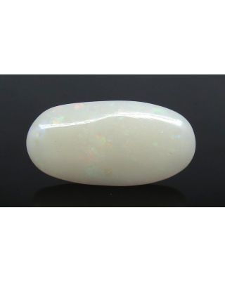 5.47 Ratti Natural Opal with Govt. Lab Certificate (1665)                   
