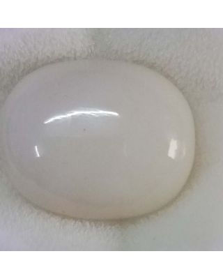 12.58/CT Natural Opal with Govt. Lab Certificate (610)              