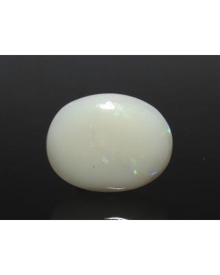 7.45 Ratti Natural Opal with Govt. Lab Certificate (1221)      