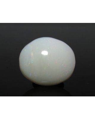 6.52 Ratti Natural Opal with Govt. Lab Certificate (832)       